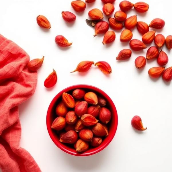 Peri Peri makhana